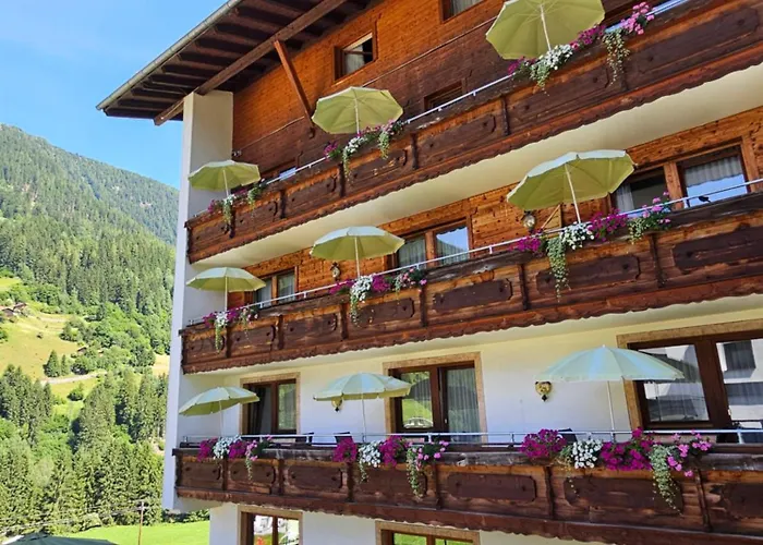 Goedkope Hotels in See