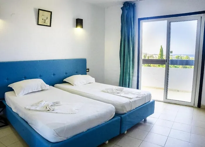 Hotel pas Cher à Sousse