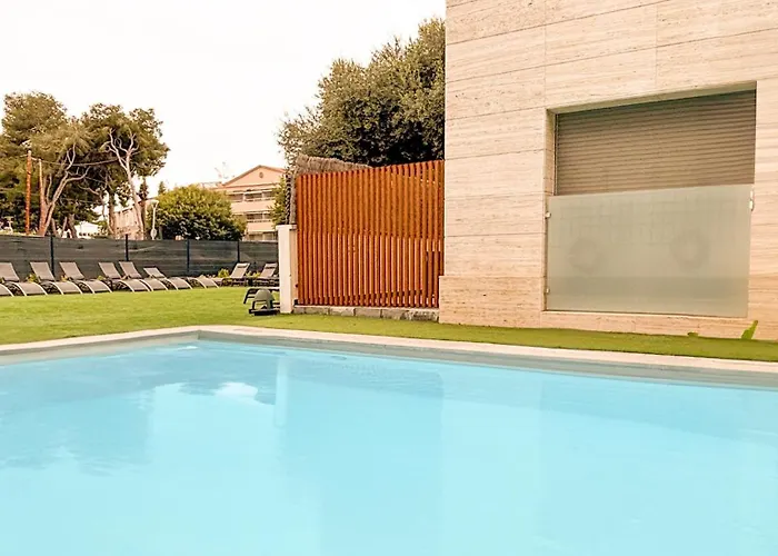 Goedkope Hotels in Sitges