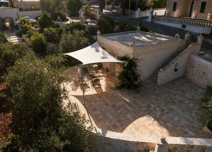 Bed and Breakfast en Fasano