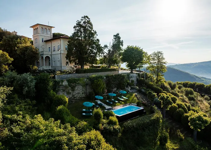 Bed and Breakfast in Montecatini Terme