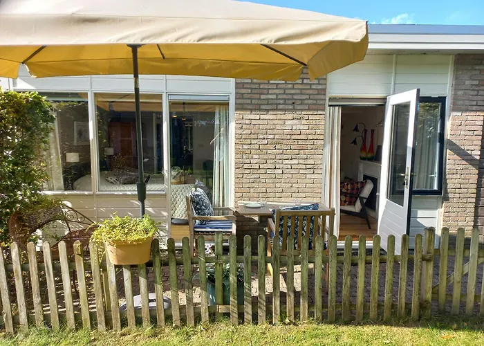 Bed and Breakfast in Hattem