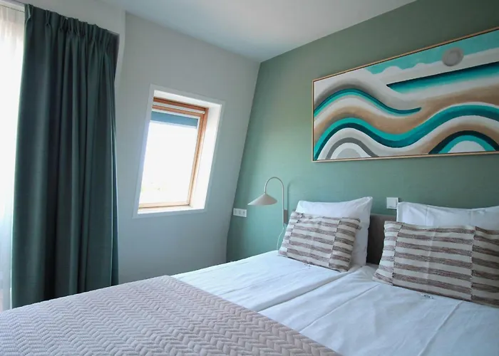Goedkope Hotels in Bergen aan Zee