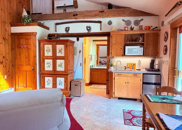 Bed and Breakfast in Mount Joy