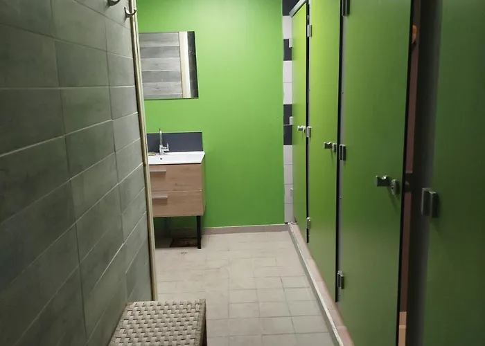 Chambres d'hotes à Marmande