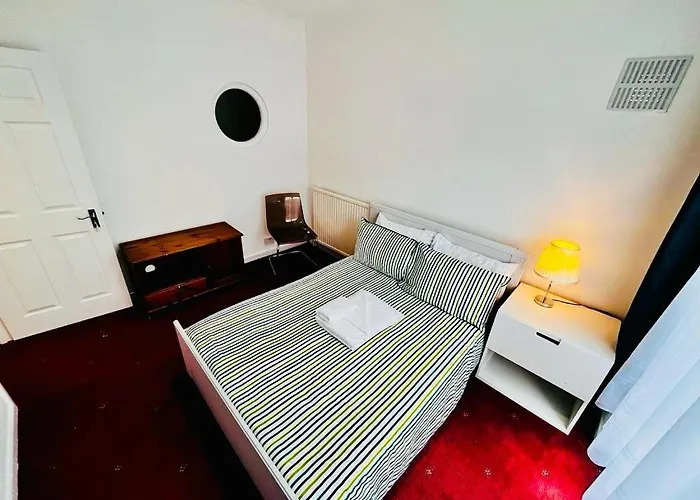 Hostels in Southampton