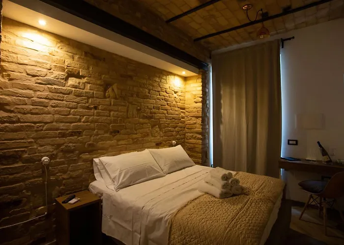 Bed and Breakfast in San Benedetto del Tronto