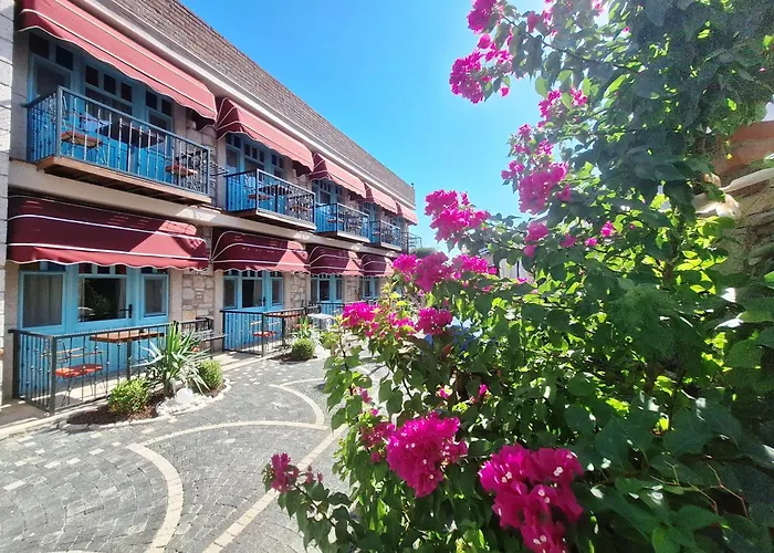 Goedkope Hotels in Ayvalı