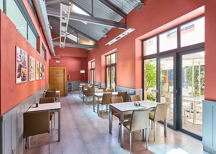 Hostels in Valladolid