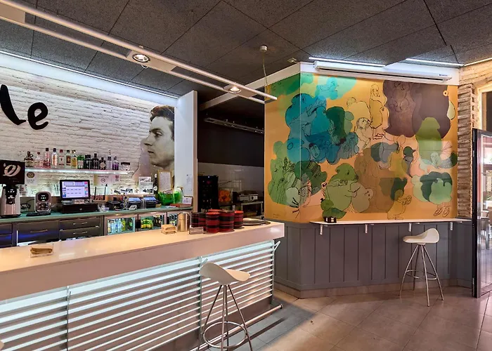 Hostels in Valladolid