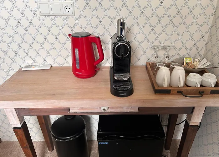 Bed and Breakfast in Oosterend (Texel)