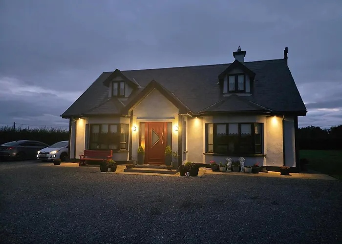 Chambres d'hotes à Wexford