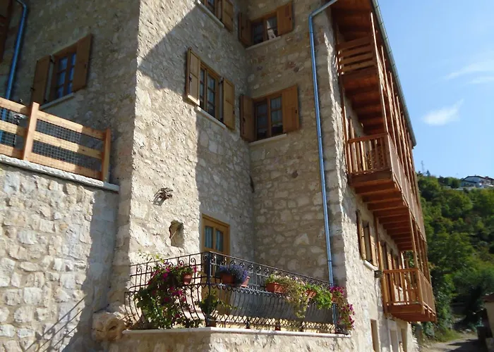 Bed and Breakfast in Rovereto (Trentino Alto Adige)