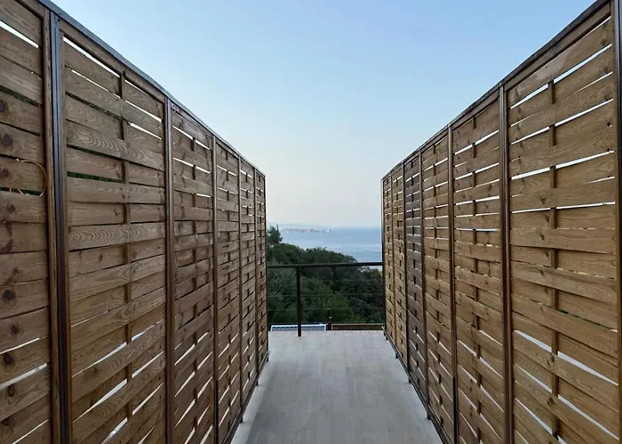 Hoteles Baratos en Begur