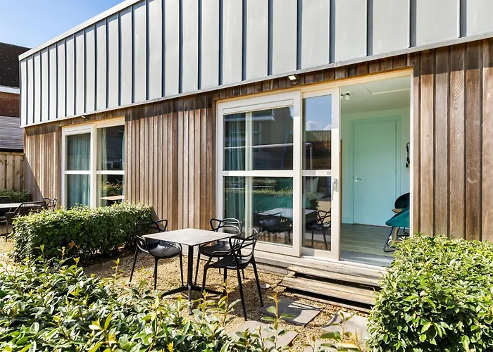 Goedkope Hotels in Zoutelande