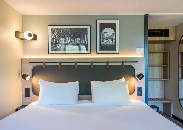 Goedkope Hotels in Alençon