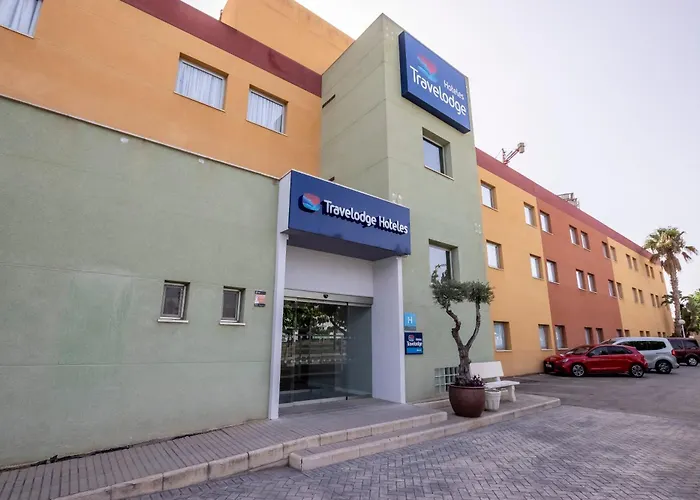 Hoteles Baratos en Murcia