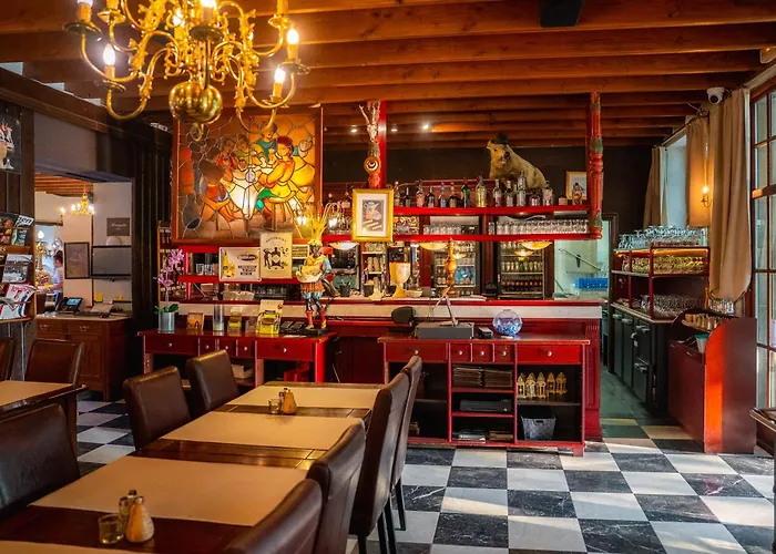 Bed and Breakfast in Sint-Truiden