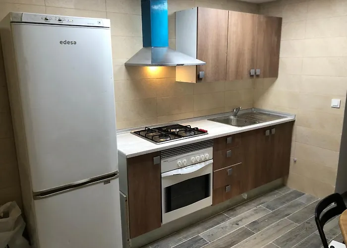 Bed and Breakfast en Elche