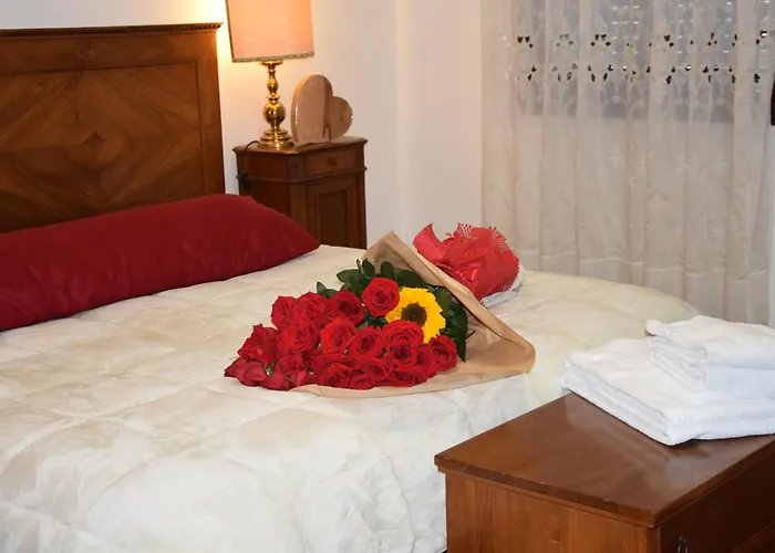 Chambres d'hotes à Bassano del Grappa