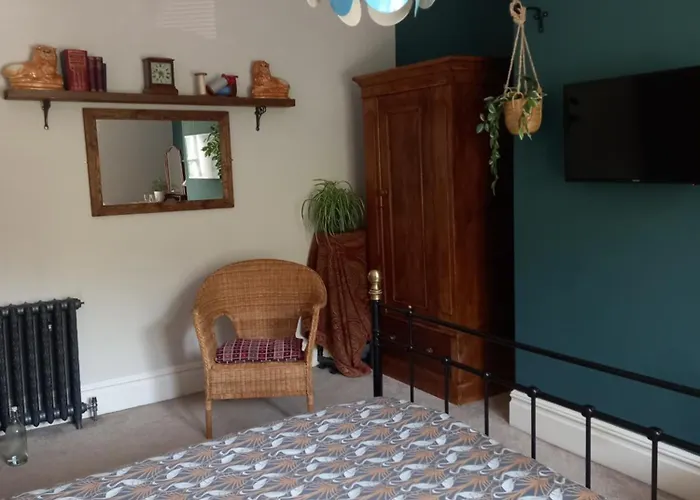 Bed and Breakfast in Hebden Bridge