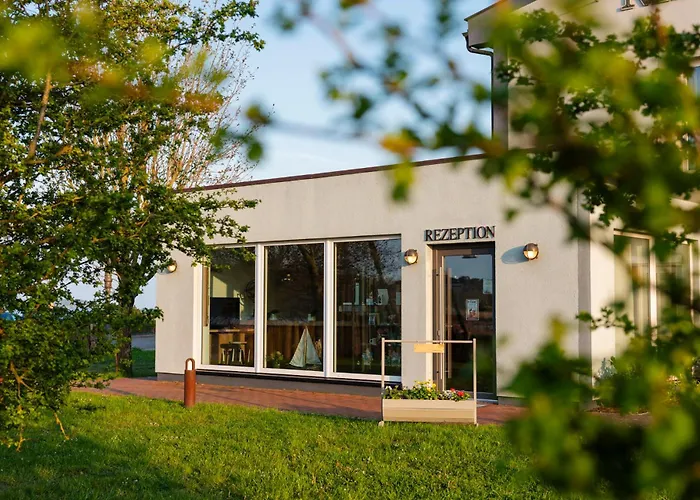 Günstige Hotels in Putbus