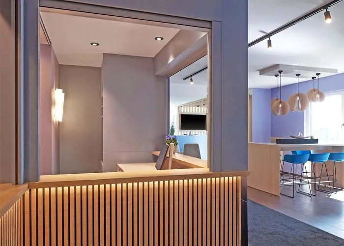 Günstige Hotels in Kiel
