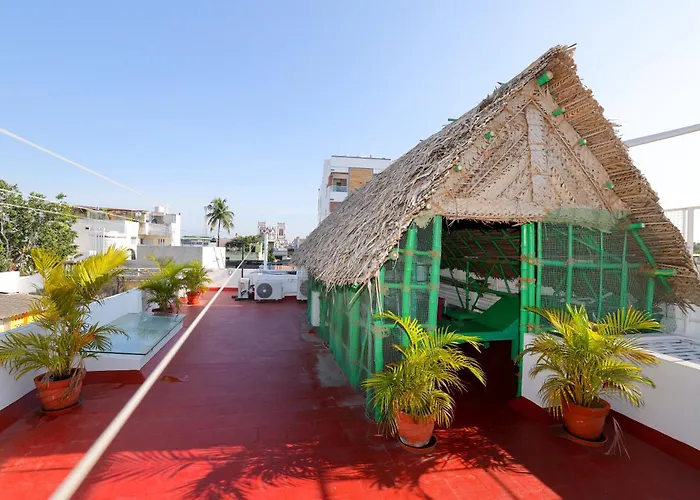Bed and Breakfast in Puducherry