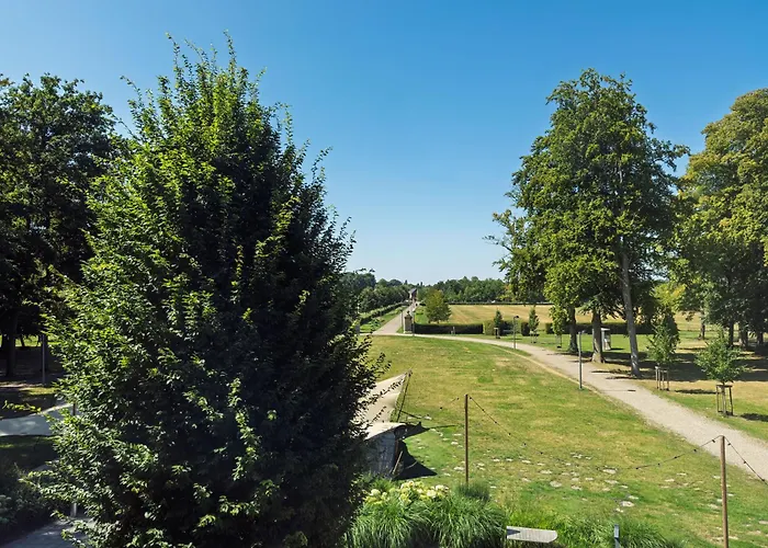 Goedkope Hotels in Lanaken