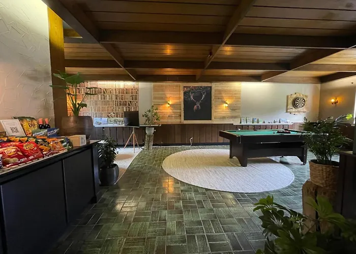 Bed and Breakfast in Altena