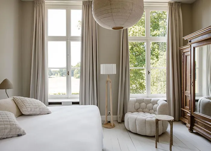 Goedkope Hotels in Bennekom