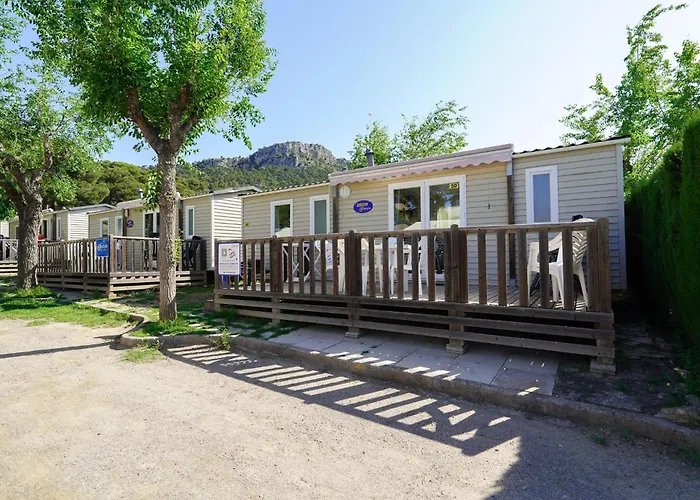 Hotel pas Cher à L'Estartit
