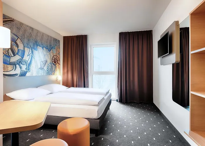Günstige Hotels in Emden