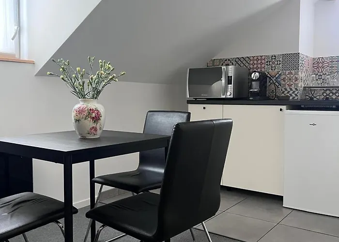 Hoteles Baratos en Limoges