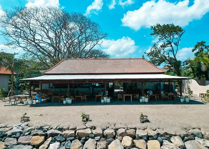 Chambres d'hotes à Seminyak