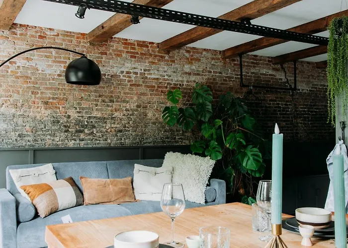 Bed and Breakfast in Maassluis