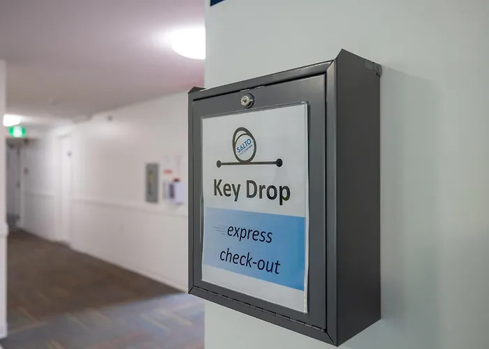 Hostels in Kelowna