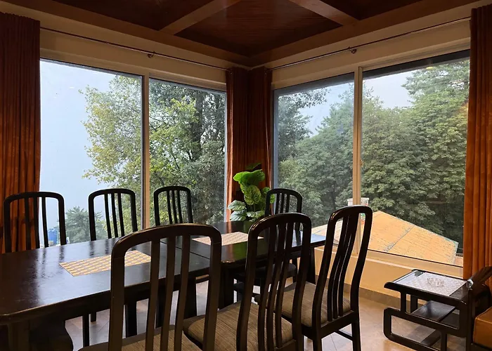 Cheap Hotels in Murree