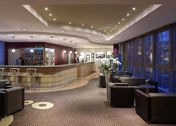Hotel pas Cher à Dortmund