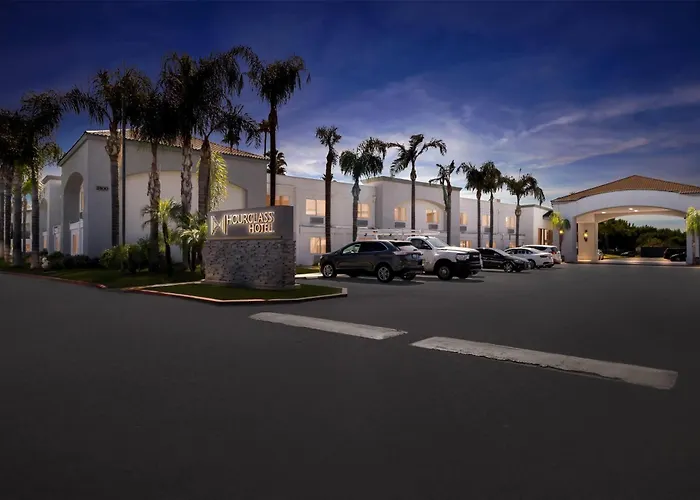 Goedkope Hotels in Bakersfield