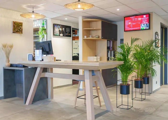 Goedkope Hotels in Laon