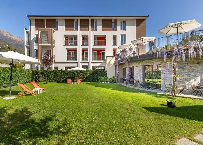 Goedkope Hotels in Cannobio