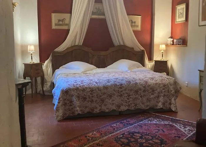 Chambres d'hotes à LʼIsle-sur-la-Sorgue