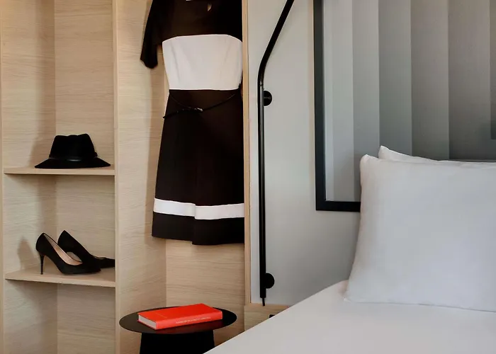 Hotel pas Cher à Vichy