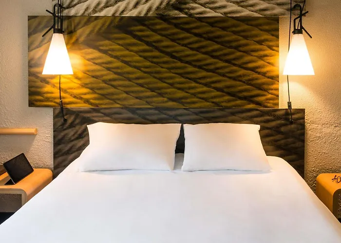 Günstige Hotels in Bourg-en-Bresse