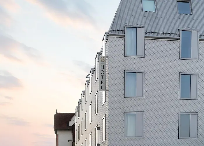 Günstige Hotels in Ludwigsburg