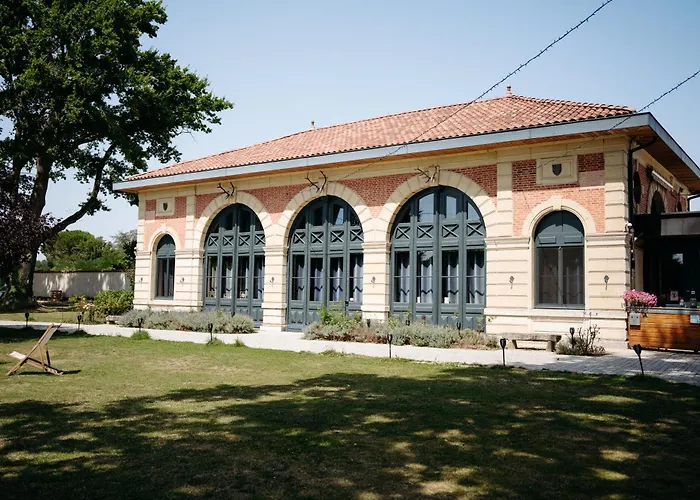 Chambres d'hotes à Issoire