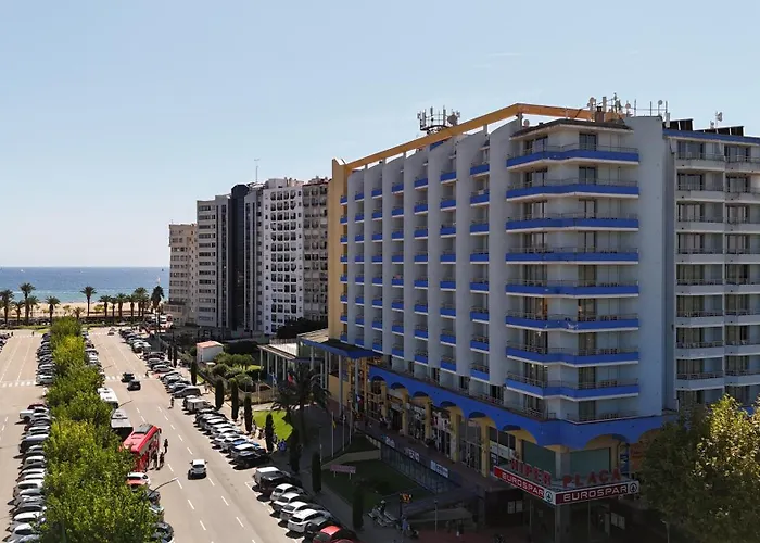 Goedkope Hotels in Empuriabrava