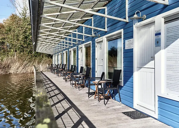 Goedkope Hotels in Lelystad