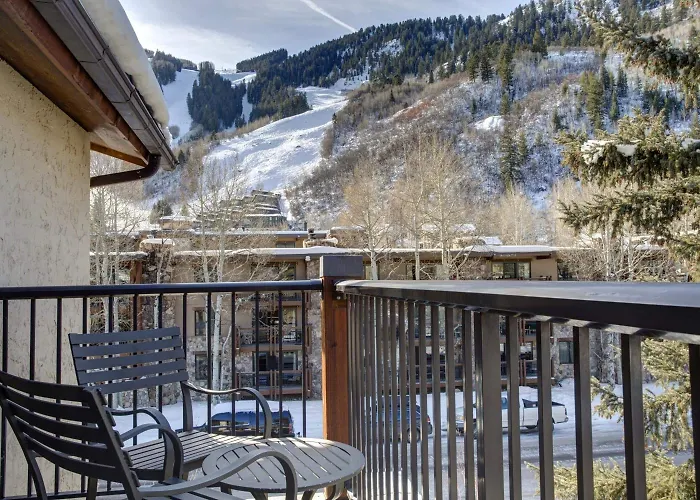 Goedkope Hotels in Aspen